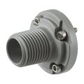 Bryant Occupancy Sensing Products, Hub Adapter for AHP1600, 1/2" NPY MSHAP4